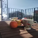 Apartamento Prestige - Bastet Bs *