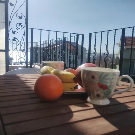 Appartement Prestige - Bastet Bs *