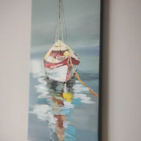 Apartamento Prestige - Bastet Bs Sveti Vlas