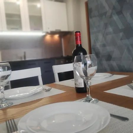 Prestige - Bastet Bs Apartamento