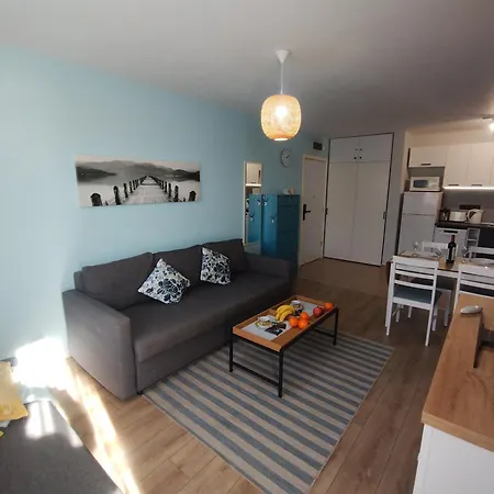 Apartamento Prestige - Bastet Bs Sveti Vlas