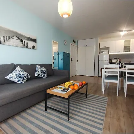 Prestige - Bastet Bs Apartamento