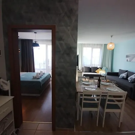 Apartamento Prestige - Bastet Bs