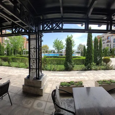 Prestige - Bastet Bs * Sveti Vlas