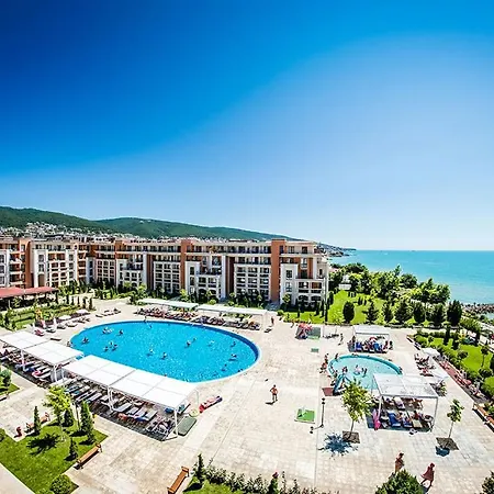 Apartamento Prestige - Bastet Bs Sveti Vlas