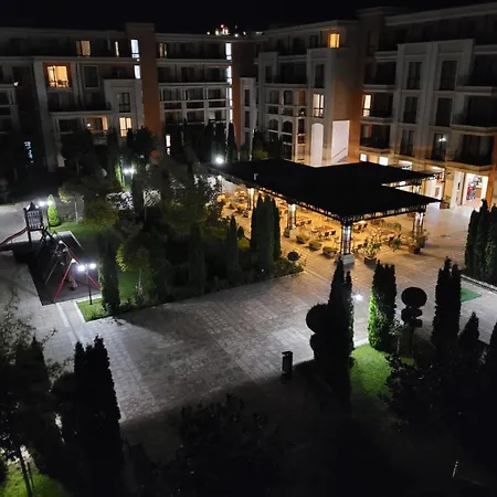 Prestige - Bastet Bs Sveti Vlas