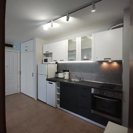 Prestige - Bastet Bs Apartman *