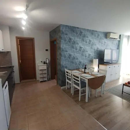 Apartman Prestige - Bastet Bs Szveti Vlasz